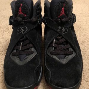 Men’s Jordan 8 Retro size 9